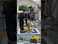 How Do Delivery Drones Work in Shenzhen? || #DroneEnthusiasts #ExperienceLifeThroughAerialActivities