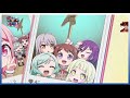 BanG Dream! Garupa Pico: Oomori 1 Sub Español