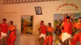 Vasai, Nanbhat Feast 1St Price In Dance Mac