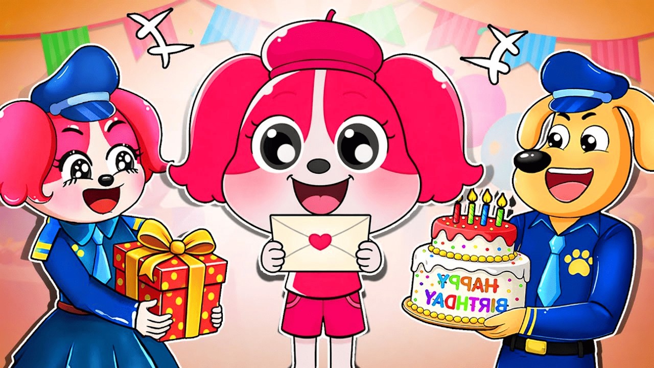 Sheriff Labrador And His Team Win – Impossible Mission 🚔 | Sheriff Labrador Stories