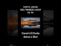 FANFIC JIKOOK - MEU PRIMEIRO AMOR - LILI DUDU - EP. 06 #jikook