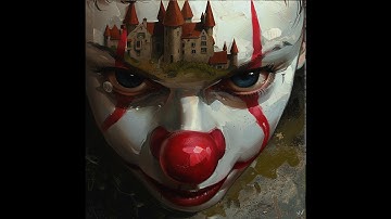 Chronicles of Neural Network Development 4К , No sound  08;00  27 04 24  #midjourney