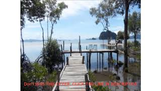 Review The Bananas Bungalow Hotel | Thailand | Fermai abs