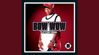 Let's Get Down (A cappella)