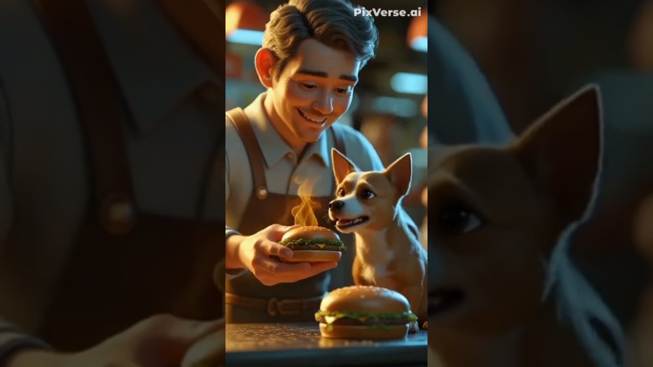 A Dog's Dream Bugger 🐶❤️