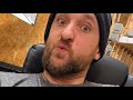 Petit live du soir! aïe aïe aie