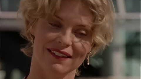 The Outer Limits 1995   S01E04   Blood Brothers