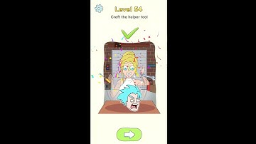 Dop 3 Story Level 51 to 60 Walkthrough