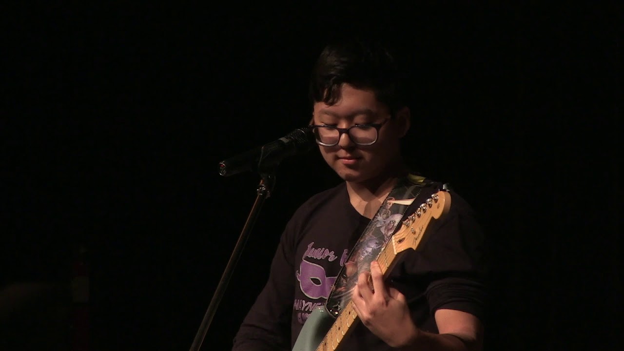 Hey Jude 2019 - YouTube