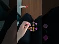 ASMR bruit de crayons !!! J'espère que vous allez aimer 🫶🏻