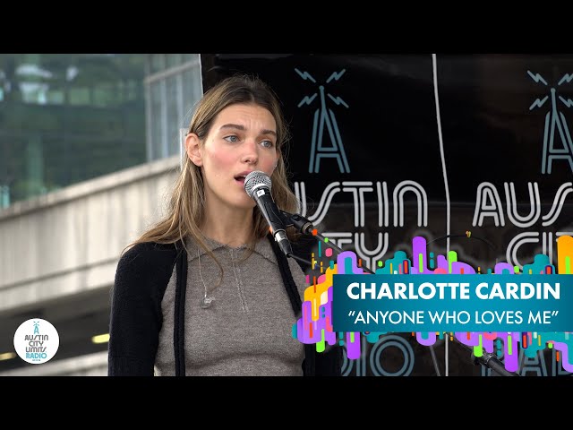 Jazz fest: Charlotte Cardin finds her voice after La Voix