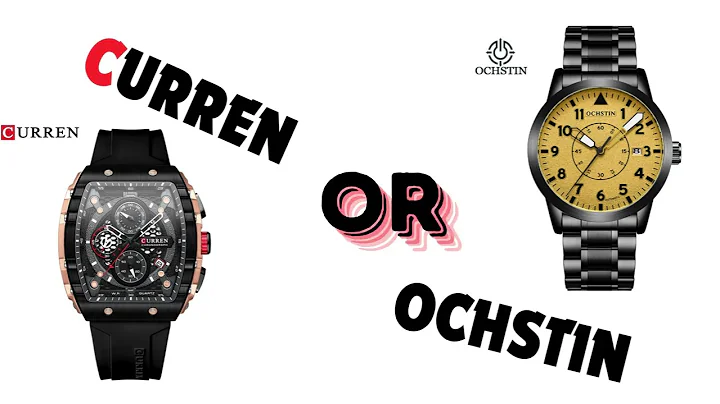 Collecting watches: Only 14 brands hold their value / Who do you think they are?