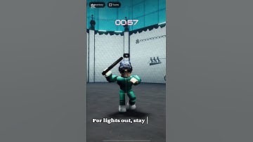 How to Beat SQUID PROJECT in Roblox
