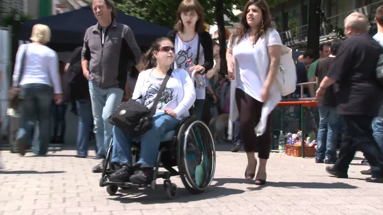 BANDMIX: ESCOLA DE SAMBA, ARCUSTIXX & SOUNDING BERLIN BEIM STAND UP PFESTIVAL 2011 IN PFORZHEIM