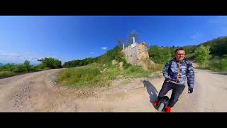 Ninebot Z10 Hometown 14 08 2019