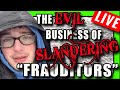 🔴Something You Need to Know About the "Auditing Community" - LIVE