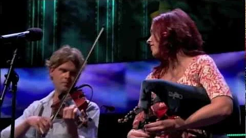 The Kathryn Tickell Band at the Proms:  Early Morn...