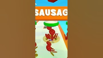 Pizza Run 3D Android Game #shorts #pizzarun