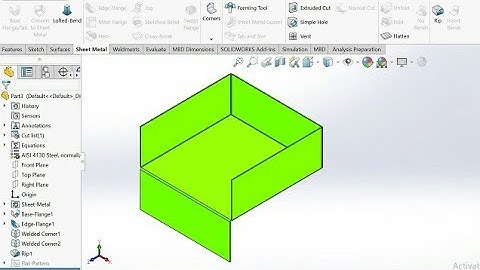 #Rip command in sheet metal#Rip command in solidworks sheet metal#Rip command in solidworks sheet#
