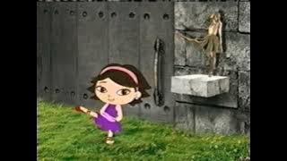 Playhouse Disney Little Einsteins June in December Week! Promo (December 2, 2007)