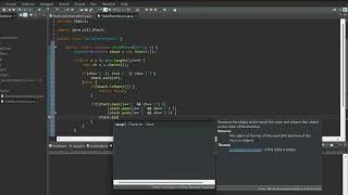 Valid parentheses #stack #codewithme #java #stackimplementation #computerscience #coding #interview