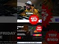 Sharing My Fav BLACK FRIDAY DEALS For Producers (Part 1)