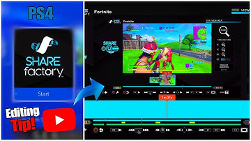How To Do The Coloured Flashes Effect On Sharefactory!