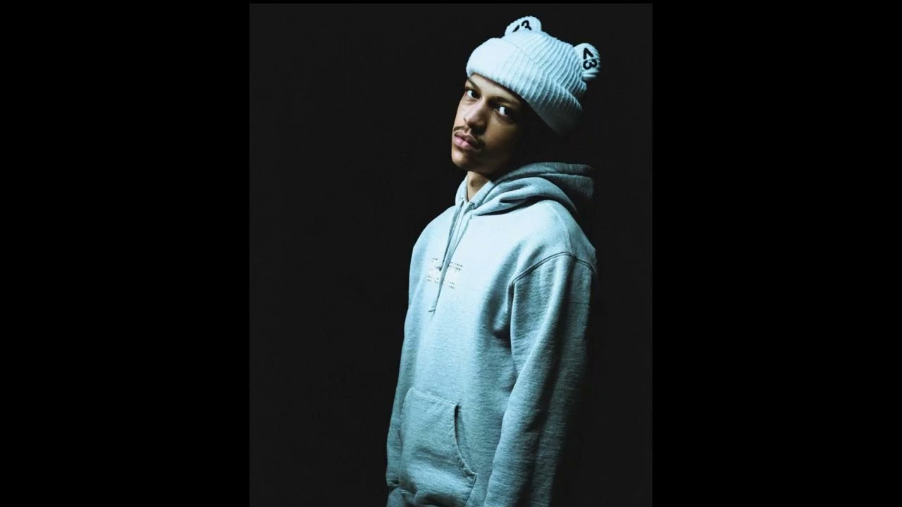 nine vicious + iayze + jace! type beat - "scat"