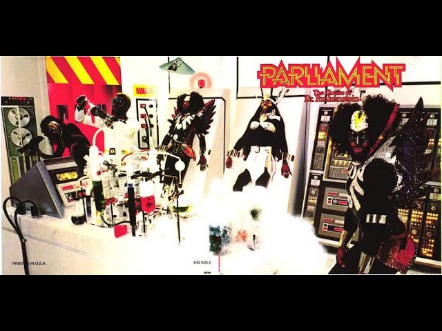 ドラゴン】Parliament 5作品 Music Albums: Classic 5 Amazon.co.jp: 洋楽