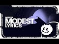 NEFFEX - Modest (Lyrics)