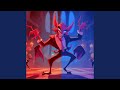 Dance in rio slowed