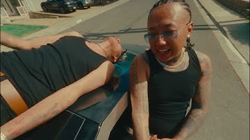 YOUNG LAMA X VTEN - DOLLA BILLS II [ OFFICIAL MUSIC VIDEO FOR DOLLA BILLS PART 2 ]