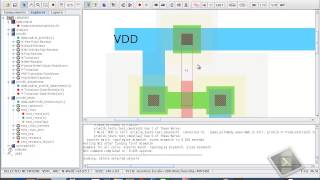 Open IC Design