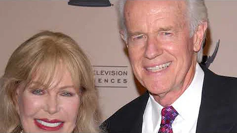 The Life and Tragic Ending of Mike Farrell