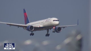 Thrifty Traveler calls for airlines to compensate passengers for canceled, delayed flights | FOX 9 K