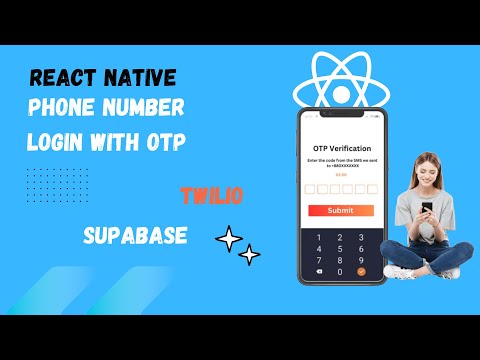 OTP Authentication in