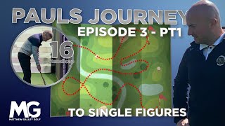 Live SAM Putt Lab Lesson