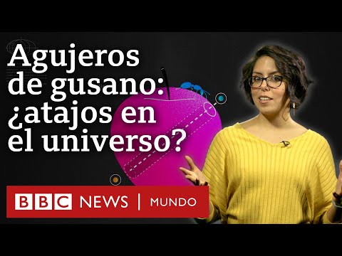 Video: ¿Por qué no cae la luna al suelo?