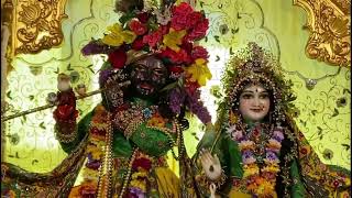 Bhakti Darshan - GOVINDA DWIP HARE KRISHNA ISLAND in IRELAND