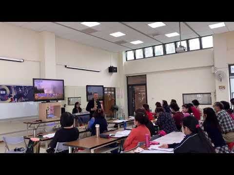 20210317風中的批 詞曲 李自中  薩克斯風演奏 感謝 味味歌唱班 魏味榮 老師 邀請 在 永安兒童市民活動中心