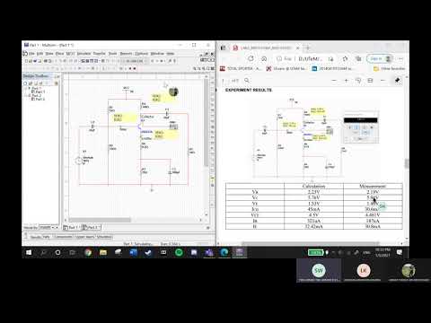 Lab 2 Power Amplifier