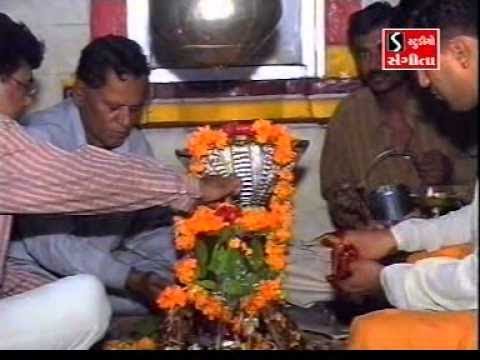 Niranjan Pandya   Che Mantra Sada Mangal Kari Om Namah Shivay