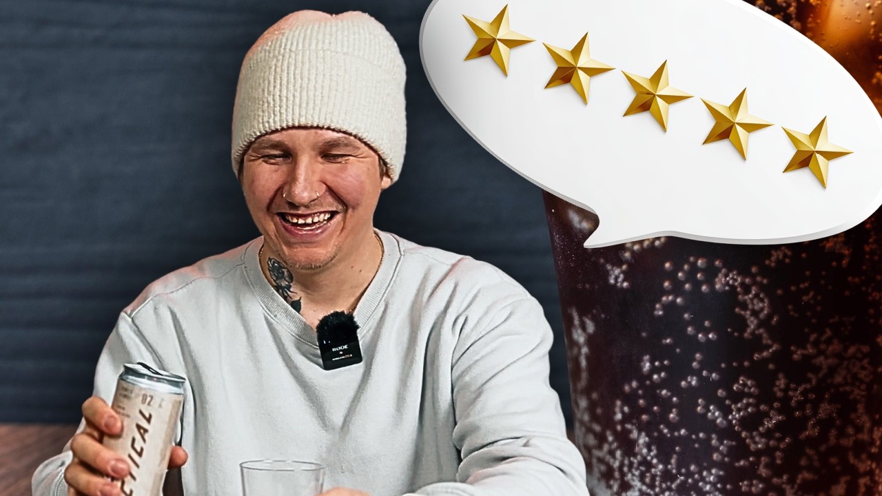 MAISTELLAAN & HAISTELLAAN | ERI JUOMIA