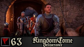 : Kingdom Come Deliverance #63 -  
