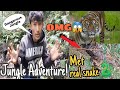 Day adventured in dense jungle  vlog 9  bhutan adventure travel