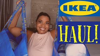 Ikea Haul