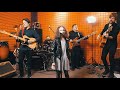 "Have You Ever Seen The Rain?" (C.C.R. cover) - Арина Таратухина и группа "Men In Black", 0+