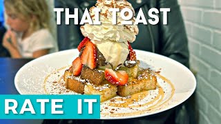 Best Orlando Dessert - RATE IT