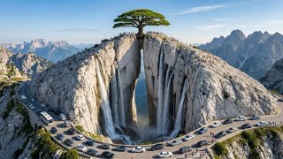 WONDERS OF CHILE | 13 Places in Chile So Unreal You Can't Believe They're Real | 4K