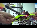 🚀 Giant FPV Racing Drones Revealed! Insane MR Virtual Reality Flying Machines 🤯